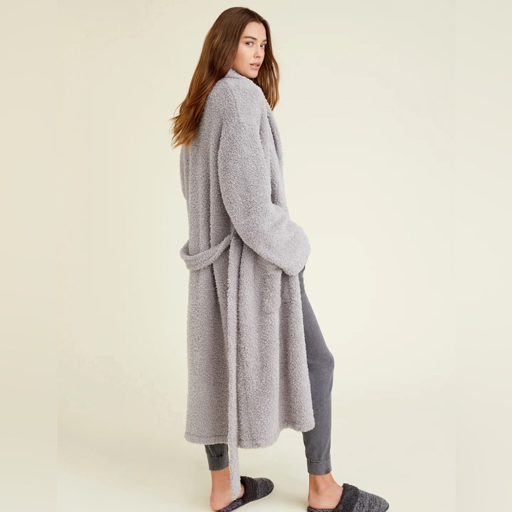 Barefoot Dreams Cozy Chic Robe